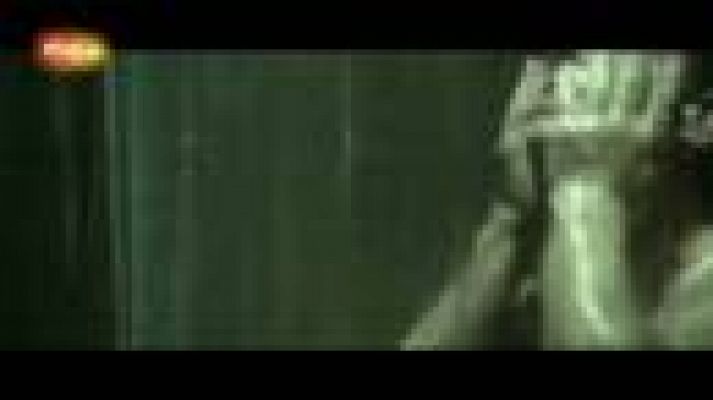  - 'Mientras duermes' - Luis Tosar es César