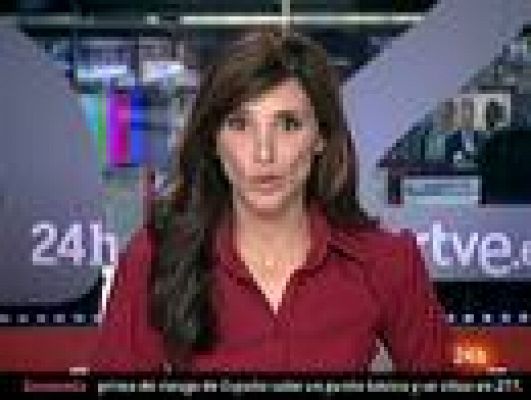 Informativo 24h - Rescatados 19 mineros chinos que llevaban una semana atrapados