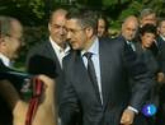 Telenorte - País Vasco - Telenorte en 2' - 30/08/11