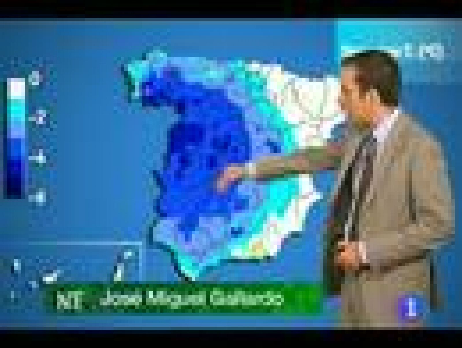 Noticias de Extremadura: El tiempo en Extremadura - 30/08/11 | RTVE Play