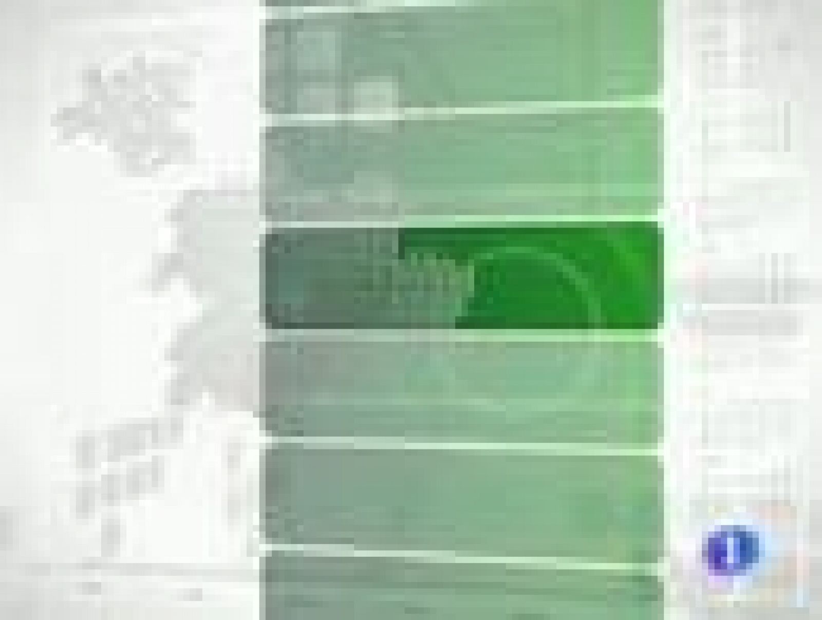 Castilla y León en 2' - 30/08/11