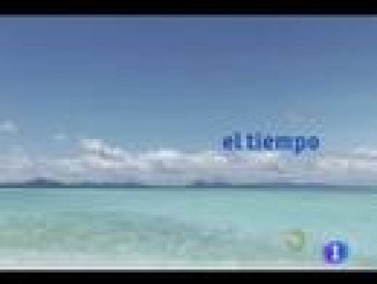 Noticias de Castilla y León - El Tiempo en Castilla y León - 30/08/11