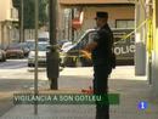 Informatiu Balear - Informatiu Balear en 2' - 30/08/11