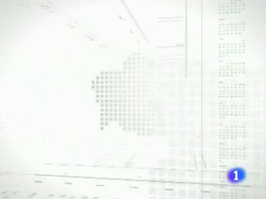 Telexornal - Galicia - Telexornal-Galicia - 30/08/11