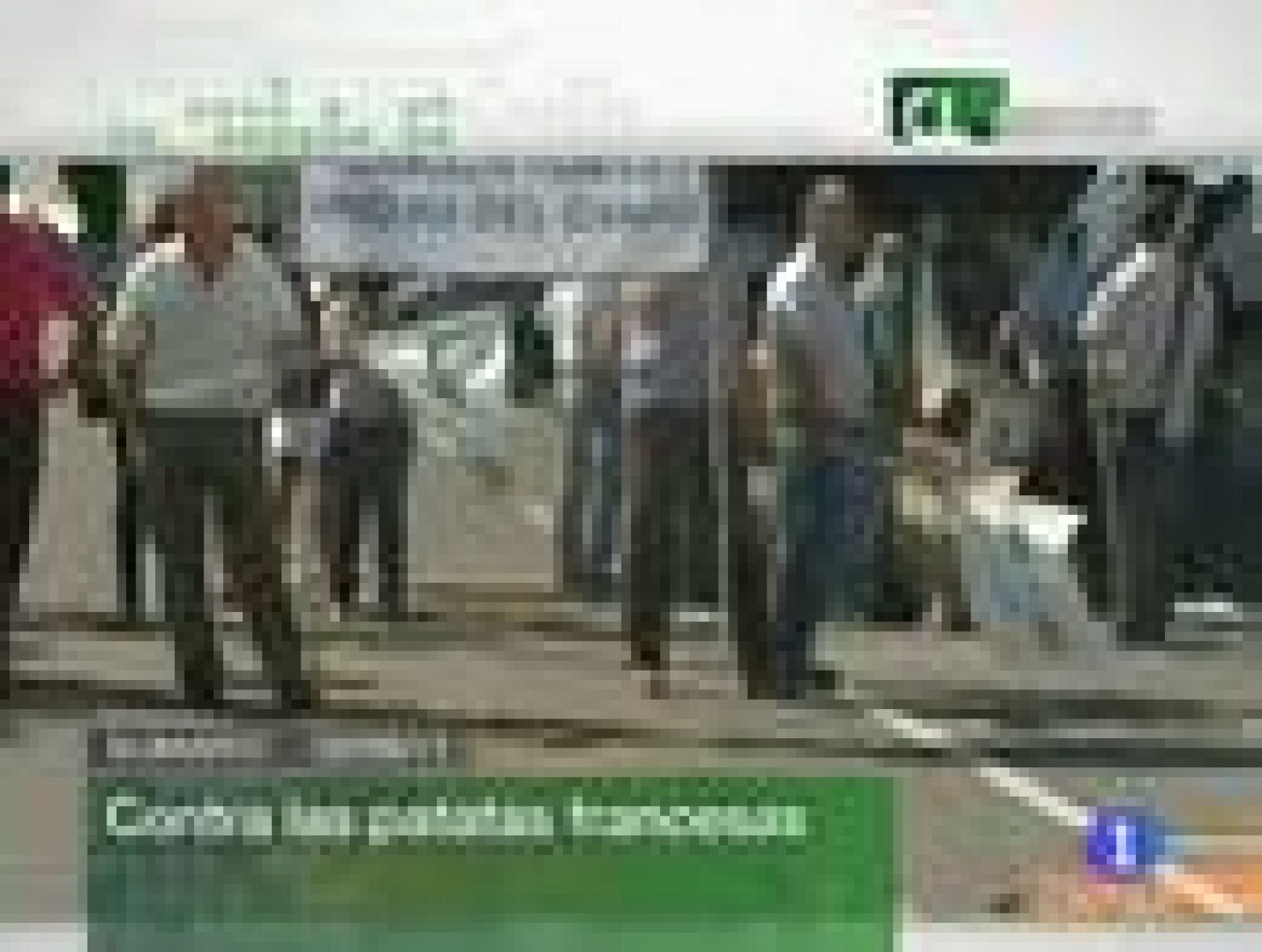 Noticias de Castilla y León: Noticias Castilla y León - 30/08/11 | RTVE Play