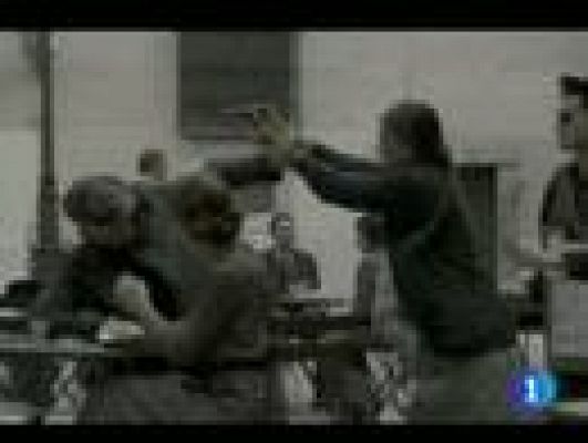 Telenorte - País Vasco - Telenorte País Vasco - 30/08/11