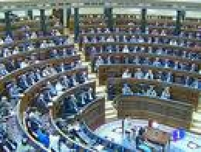 PSOE y PP unidos para defender la reforma constitucional
