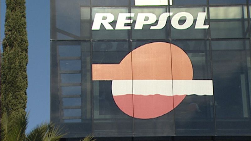 Cambios dentro de Repsol, la mayor petrolera del país