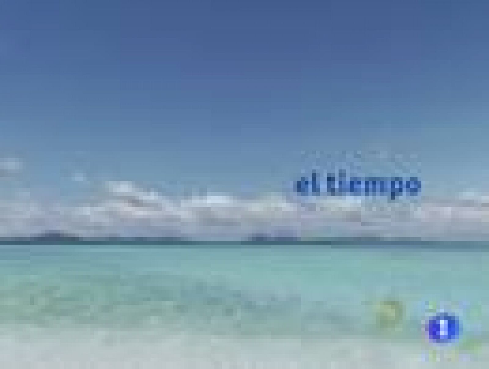 El tiempo en Andalucía - 30/08/11 | Ver