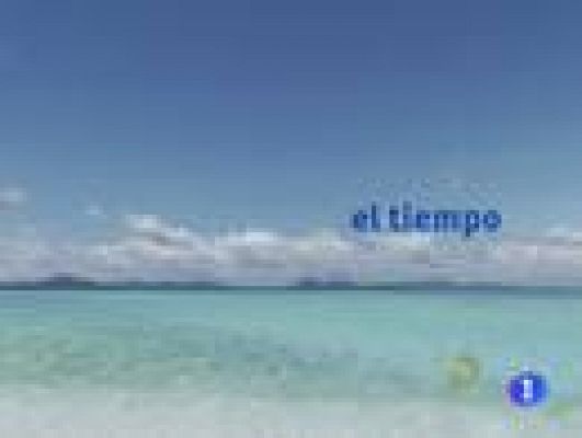 Noticias Andalucía - El tiempo en Andalucía - 30/08/11