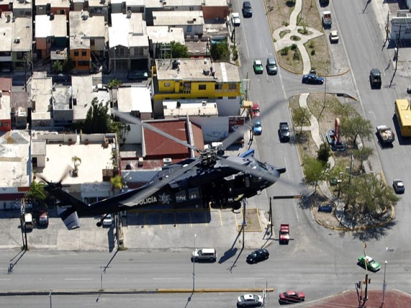 En México, ya hay cinco detenidos por la matanza en un casino de Monterrey 