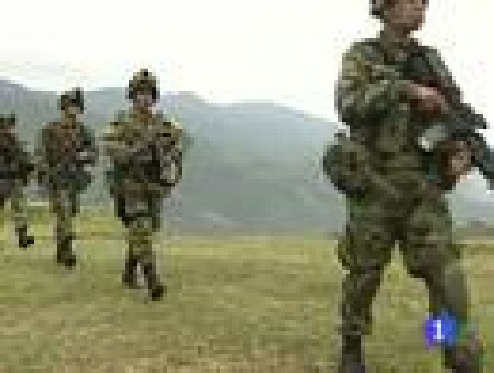 Continúan secuestradas en Colombia unas 200 personas