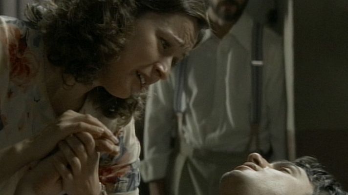 Telediario 1 - Segunda entrega de "La República"