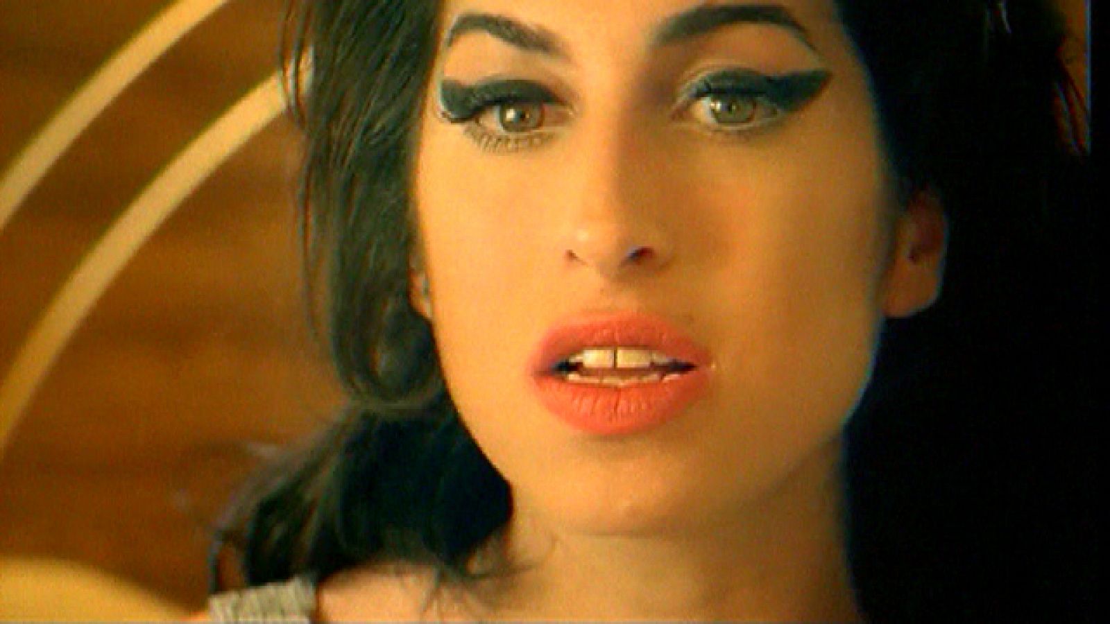 ¿Quién representará a Amy en la gran pantalla?