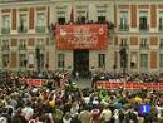  - La Liga es cosa de dos