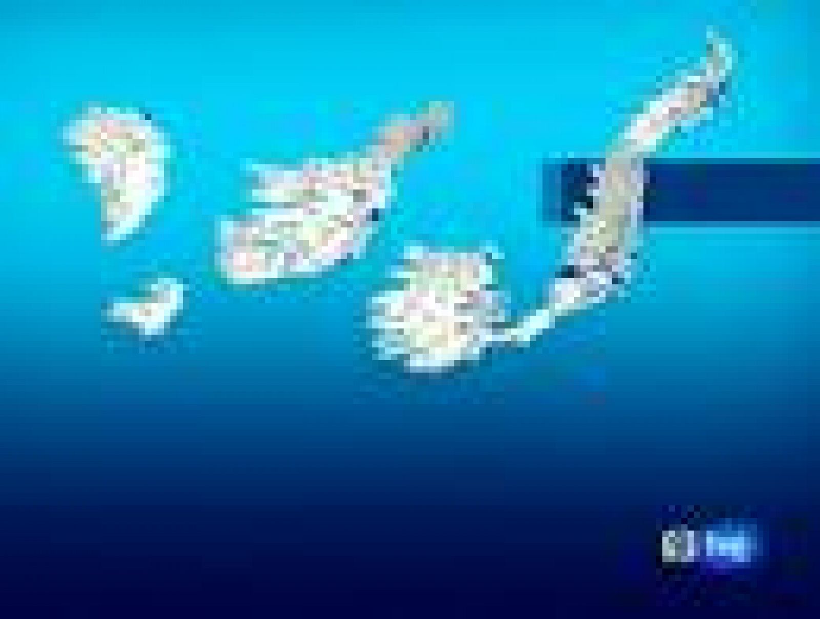 Canarias en 2' - 30/08/11 | Ver