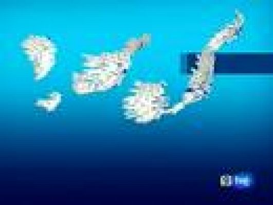 Telecanarias - Canarias en 2' - 30/08/11