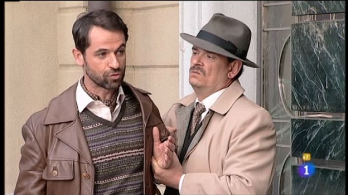 Amar en tiempos revueltos - T6 - Capítulo 258