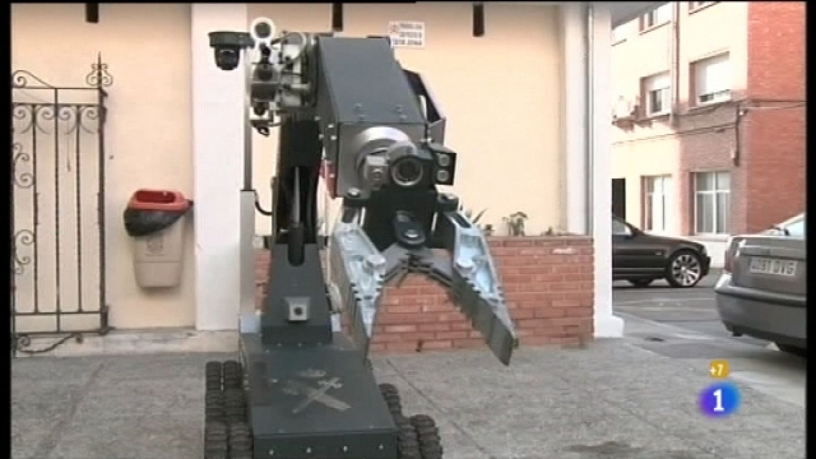 Gente - 30/08/11 - Ver ahora 