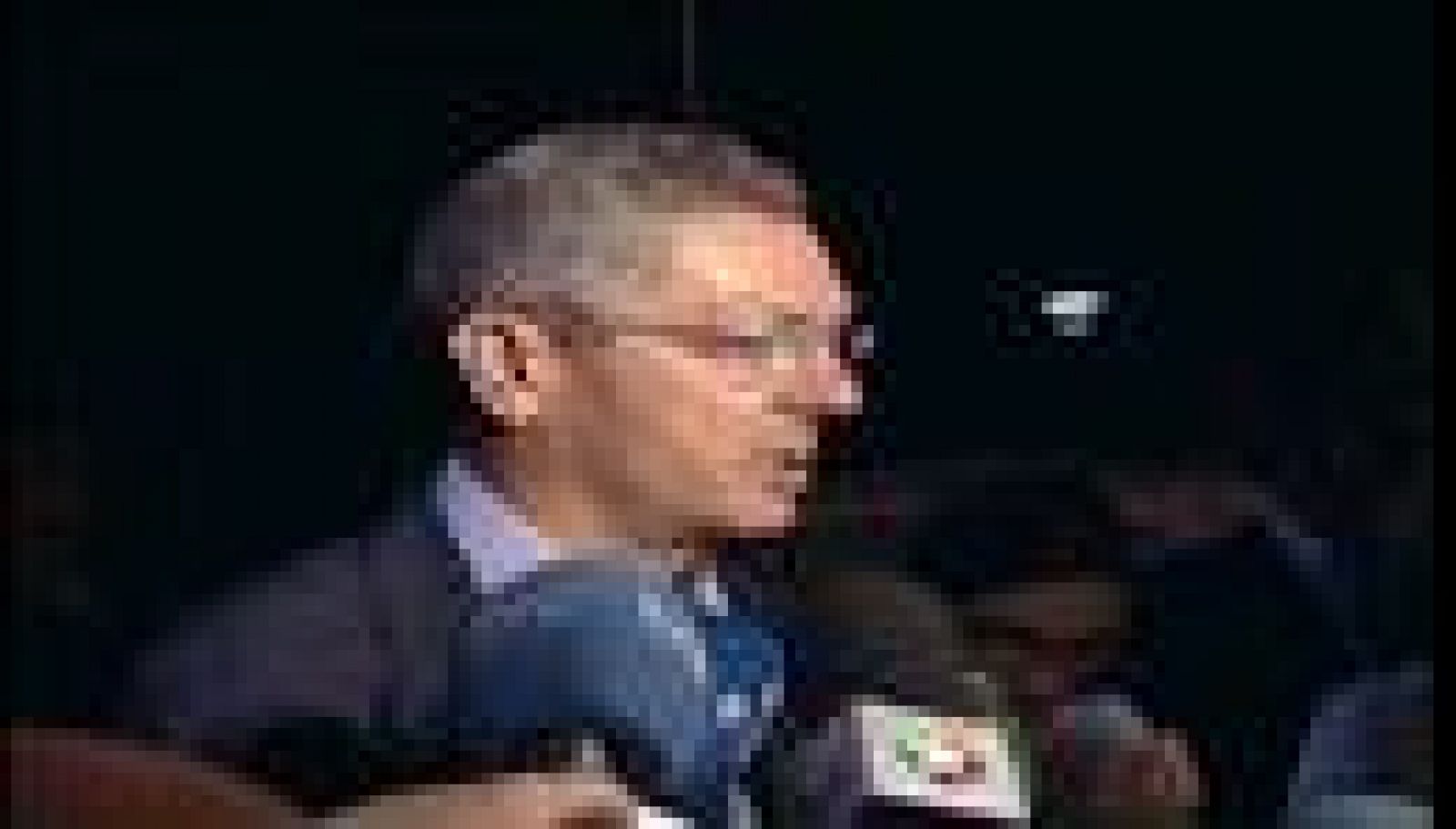 El alcalde de Madrid se muestra optimista con la evolución de Manuel Cobo - Informativo 24h | Ver