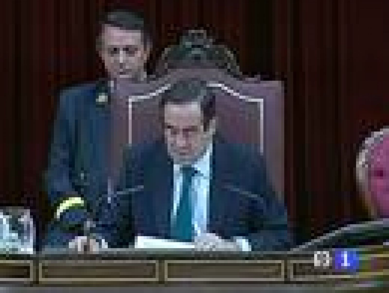 Telediario matinal en cuatro minutos - 31/08/11 | Ver