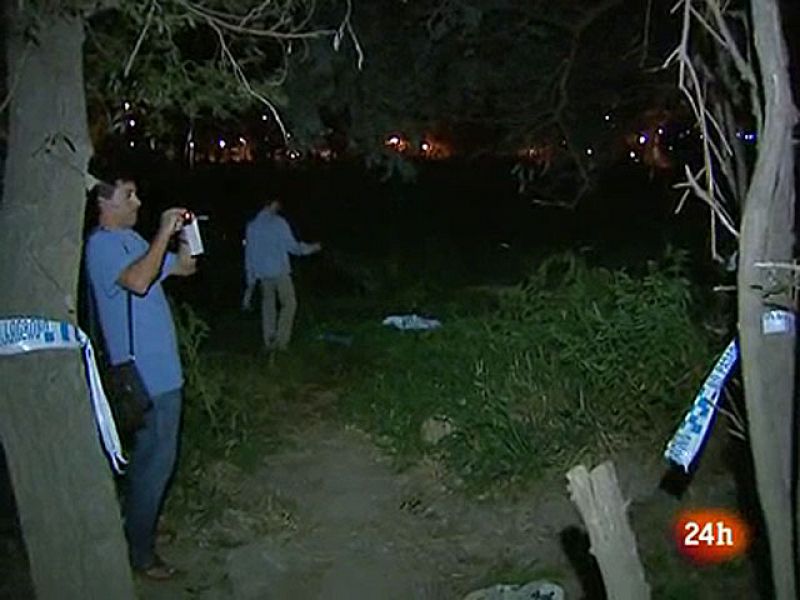  Detenido un hombre por la muerte de un bebé hallado en el Ebro