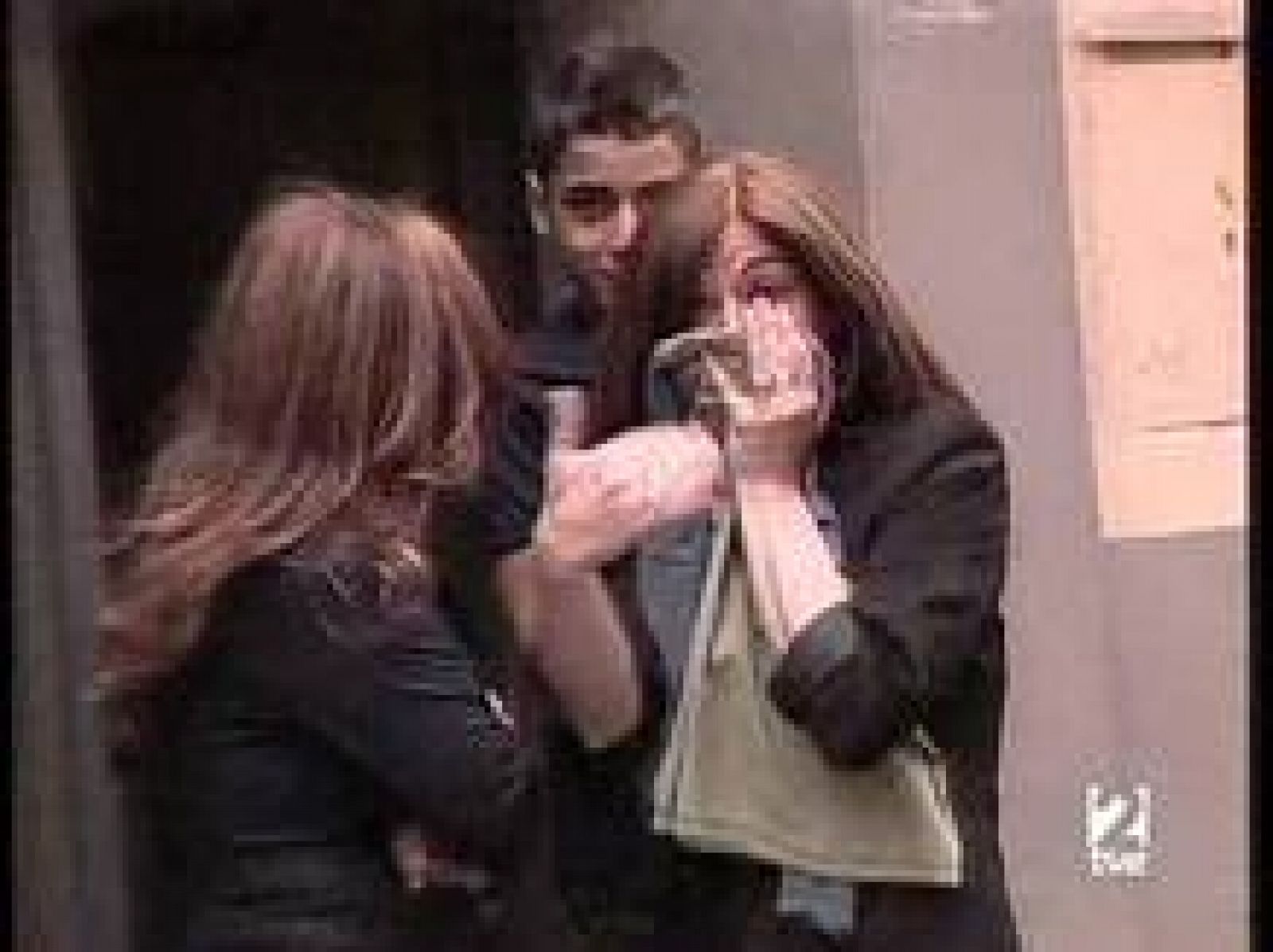 Persiste el caos en Nápoles | Ver