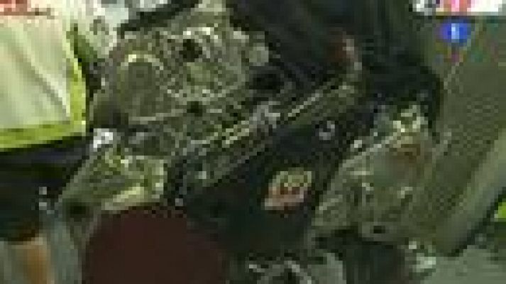  - Así se controlan los motores en MotoGP