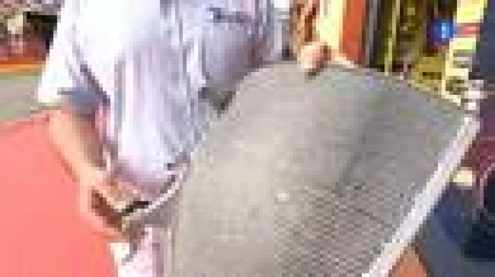  - Los radiadores de las motos del Mundial