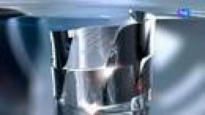  - Paddock GP: GP de Indianápolis