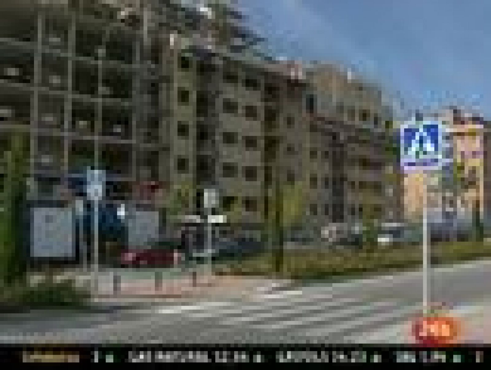 El euríbor cae en agosto al 2,097%, pero las hipotecas se vuelven a encarecer un mes más