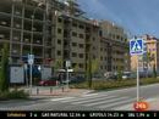 Informativo 24h - El euríbor cae en agosto al 2,097%