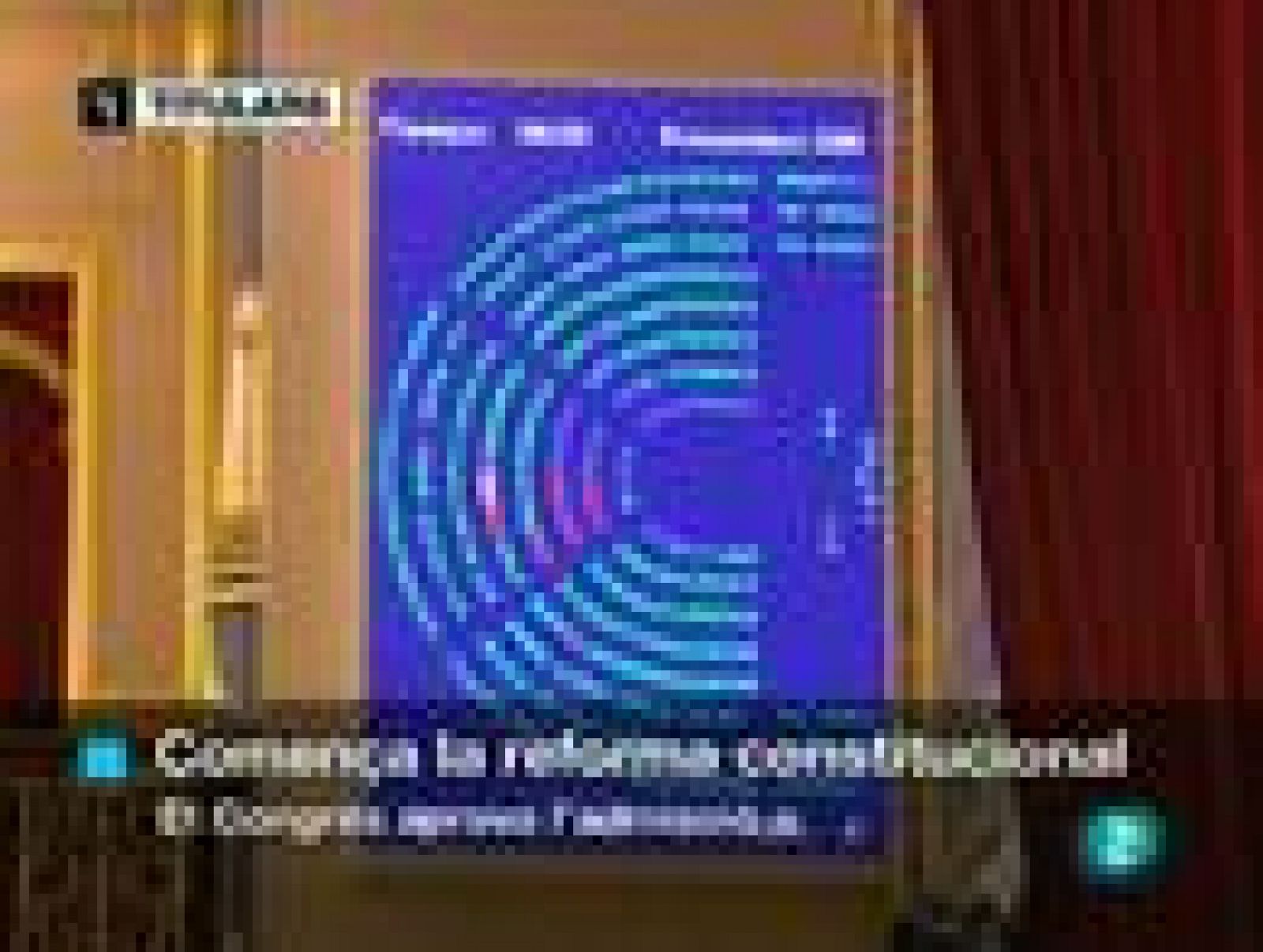 L'Informatiu: L'informatiu vespre - 30/08/11 | RTVE Play