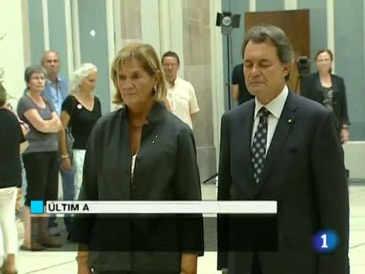 L'Informatiu - L'informatiu migdia - 29/08/11