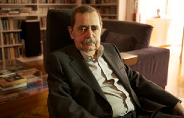 Pienso luego existo - Trías, en "Pienso Luego Existo"