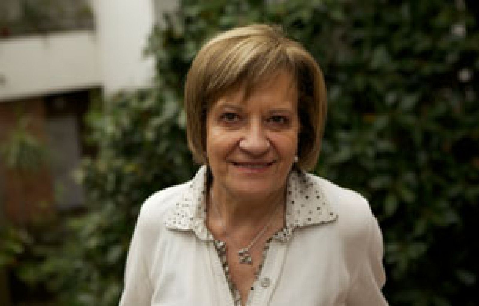 Promo de la presencia de Victoria Camps en "Pienso Luego Existo"