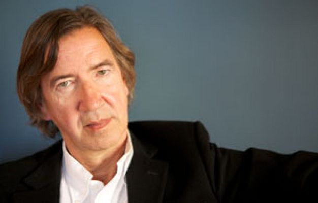 Pienso luego existo - Argullol en "Pienso, Luego Existo"