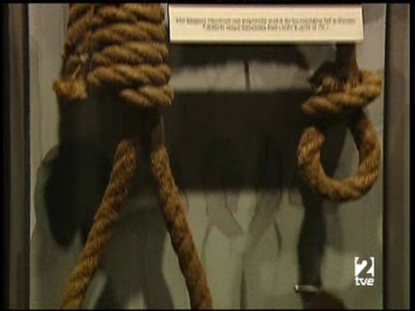 Visita con nosotros el Museo del Crimen | Ver