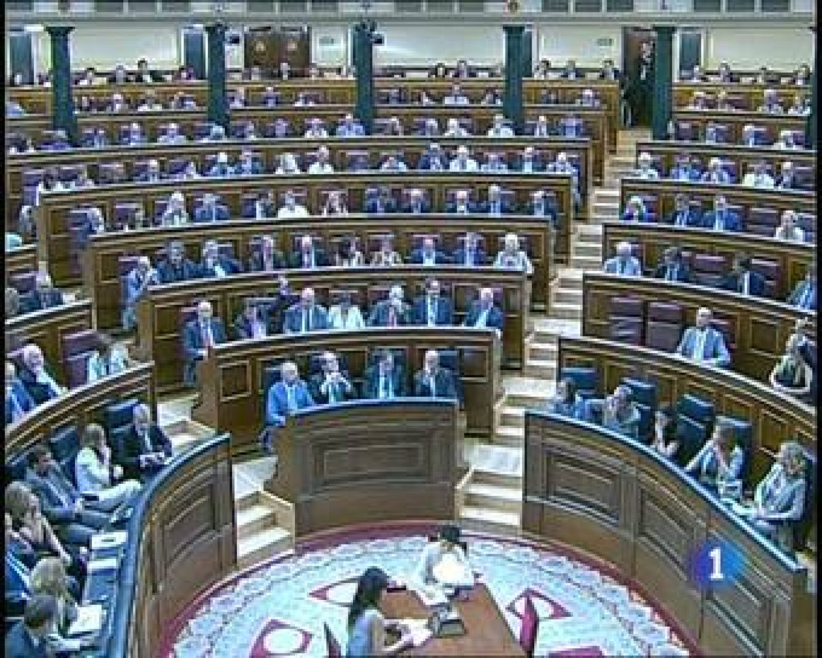 L'Informatiu migdia - 30/08/11