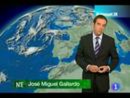 Noticias de Extremadura - El tiempo en Extremadura - 31/08/11
