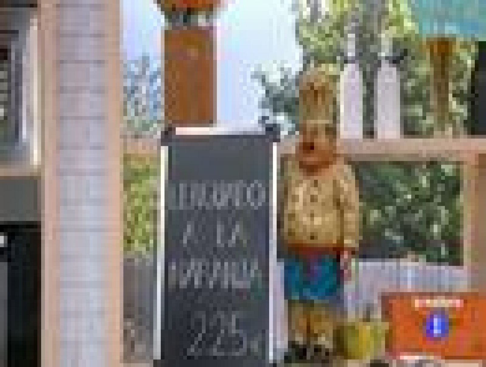 Saber Cocinar - Lenguado a la naranja (31/08/11) - RTVE Cocina | Ver