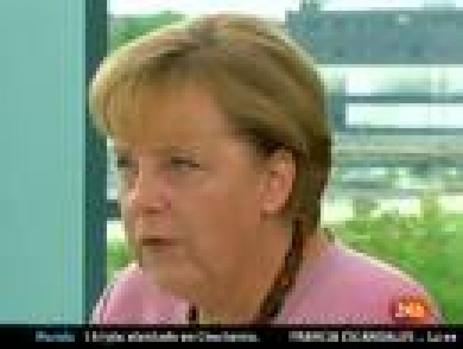 El Gobierno alemEl Gobierno alemán aprueba el aumento de su participación en el fondo de rescate europeo