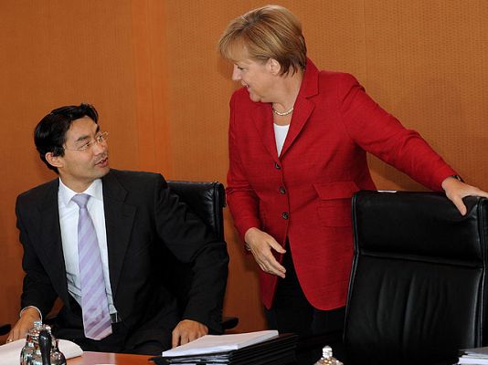 Informativo 24h - Aumento fondo rescate europeo