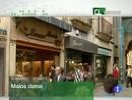 Noticias de Castilla y León - Noticias Castilla y León - 31/08/11