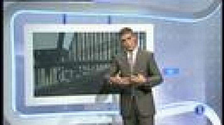 El tiempo - Lluvias persistentes en Extremadura y Andalucía oriental