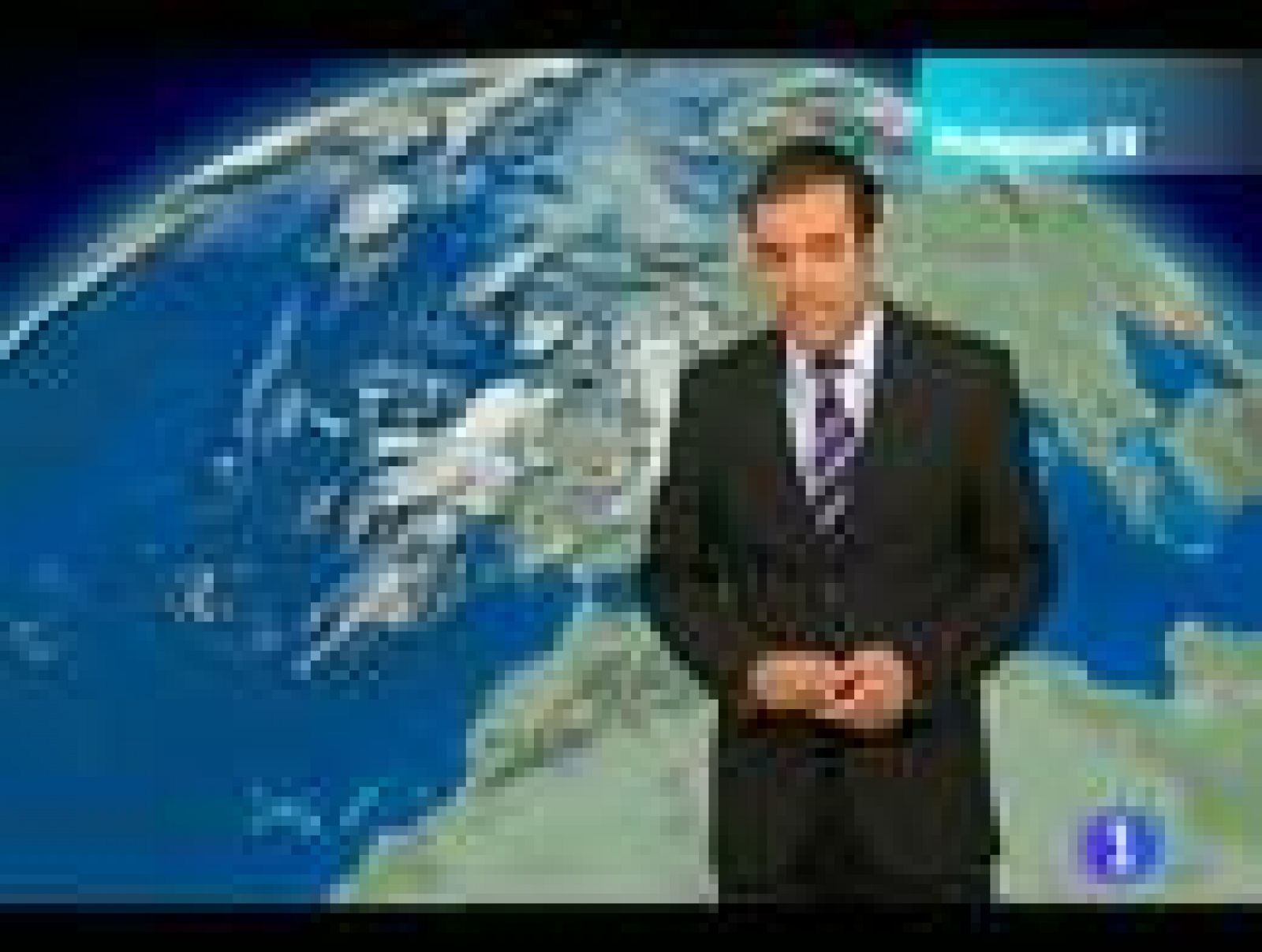 Noticias Murcia: El tiempo en la Comunidad de Murcia. (31/08/2011). | RTVE Play