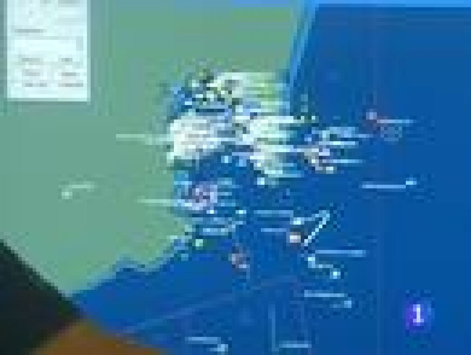 Aumenta el número de pateras y la precariedad de las mismas