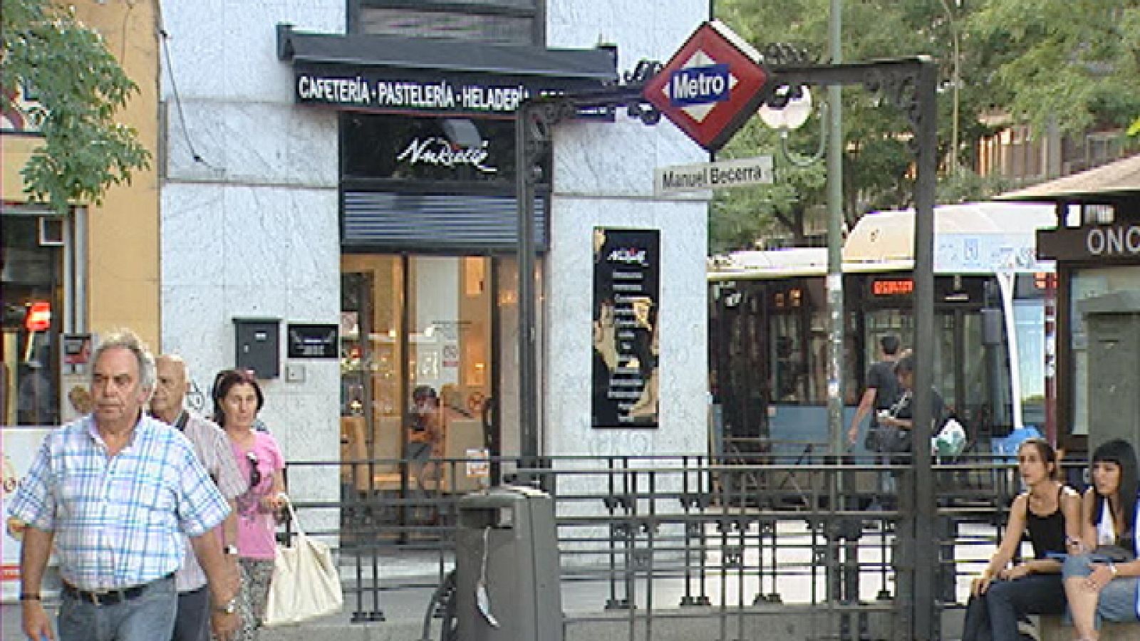 Portazo a las vacaciones y vuelta a la normalidad