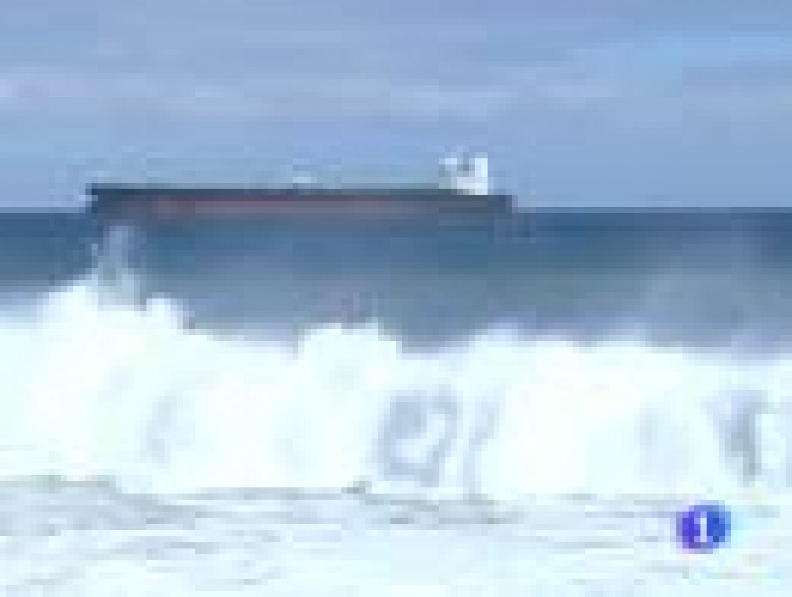 El consorcio de seguros comienza a evaluar los daños causados por las olas en Tenerife