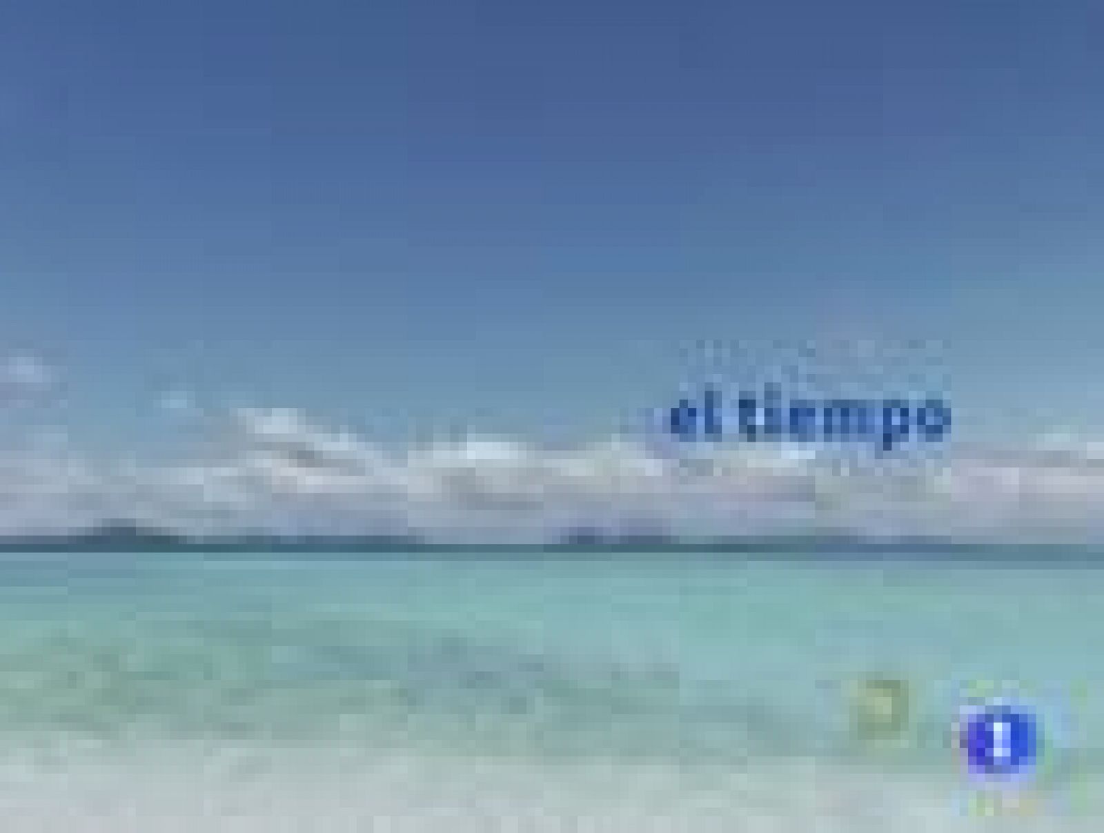 El tiempo en Andalucía - 31/08/11 | Ver